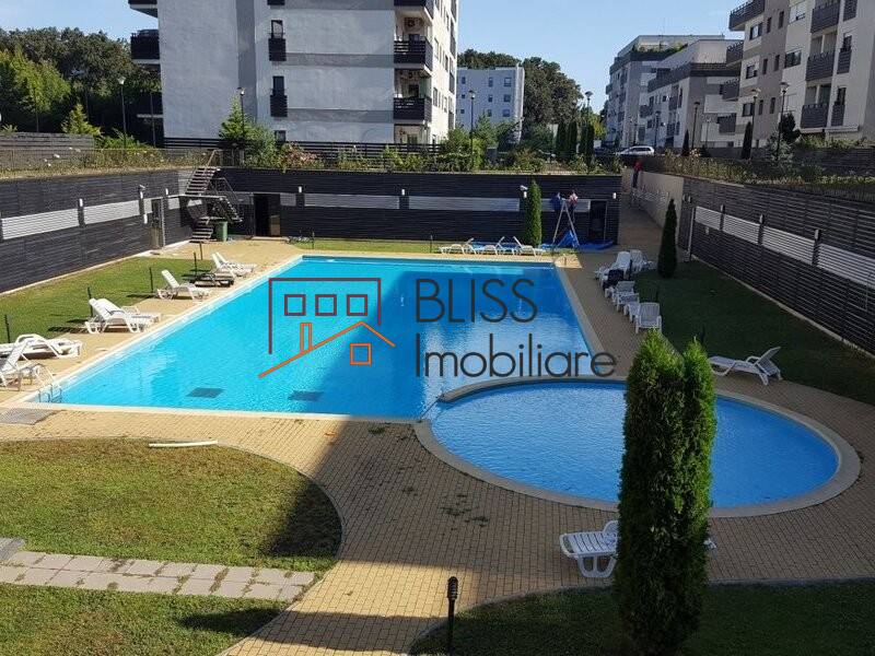 Apartament 3 Camere In Zona Baneasa | Bliss Imobiliare / Photo 1 - BLISS Imobiliare