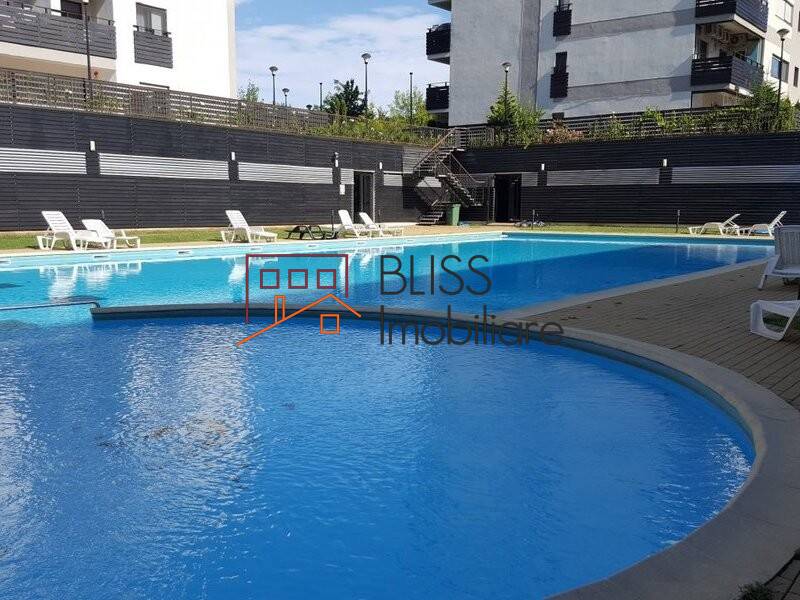 2 Bedroom Apartment In Baneasa Area, Bucharest | Bliss Imobiliare / Photo 2 - BLISS Imobiliare
