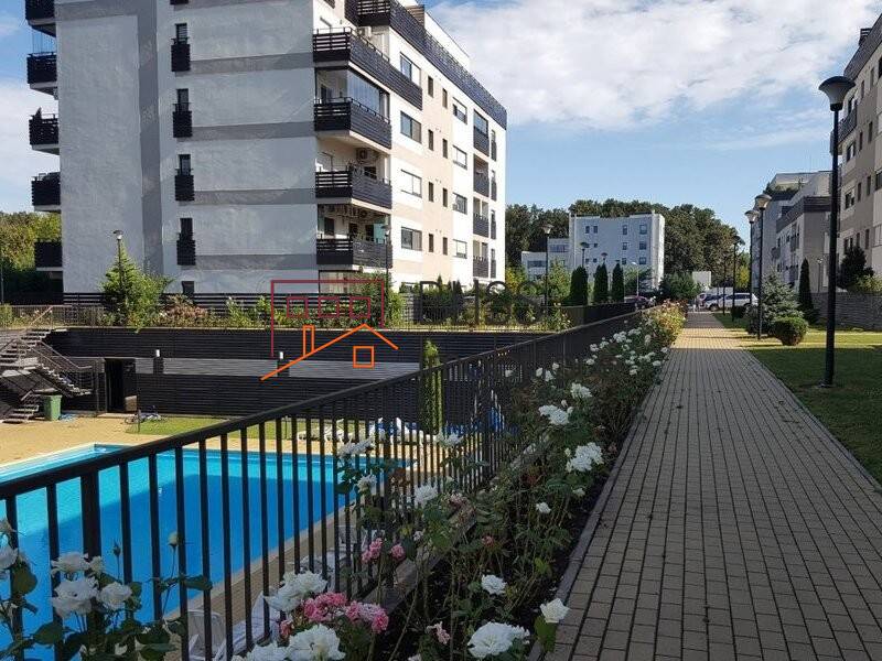 Apartament 3 Camere In Zona Baneasa | Bliss Imobiliare / Photo 3 - BLISS Imobiliare