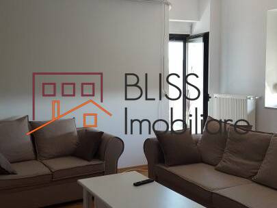 2 Bedroom Apartment In Baneasa Area, Bucharest | Bliss Imobiliare / Photo 4 - BLISS Imobiliare