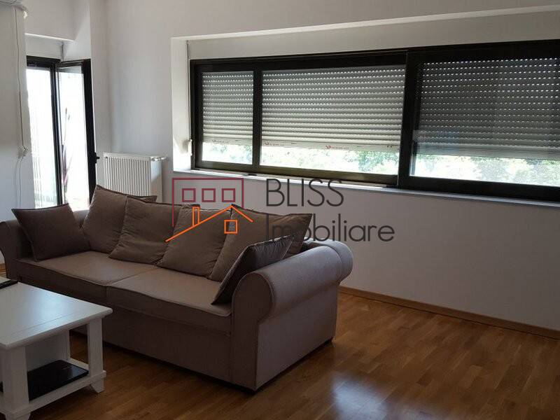 Apartament 3 Camere In Zona Baneasa | Bliss Imobiliare / Photo 5 - BLISS Imobiliare