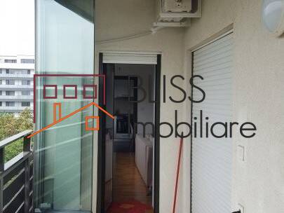 2 Bedroom Apartment In Baneasa Area, Bucharest | Bliss Imobiliare / Photo 7 - BLISS Imobiliare