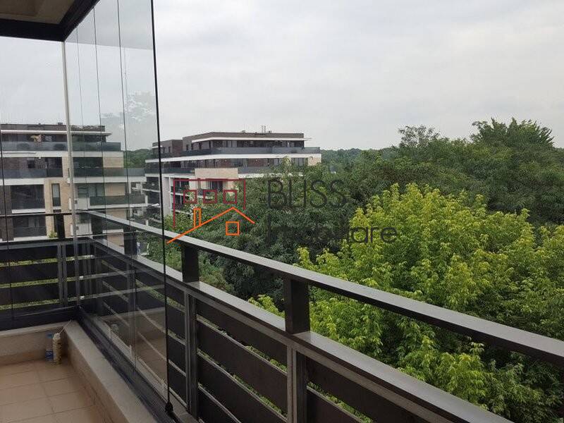 2 Bedroom Apartment In Baneasa Area, Bucharest | Bliss Imobiliare / Photo 8 - BLISS Imobiliare