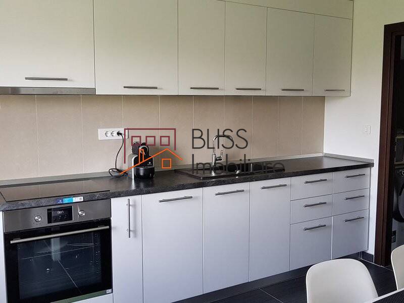 2 Bedroom Apartment In Baneasa Area, Bucharest | Bliss Imobiliare / Photo 9 - BLISS Imobiliare