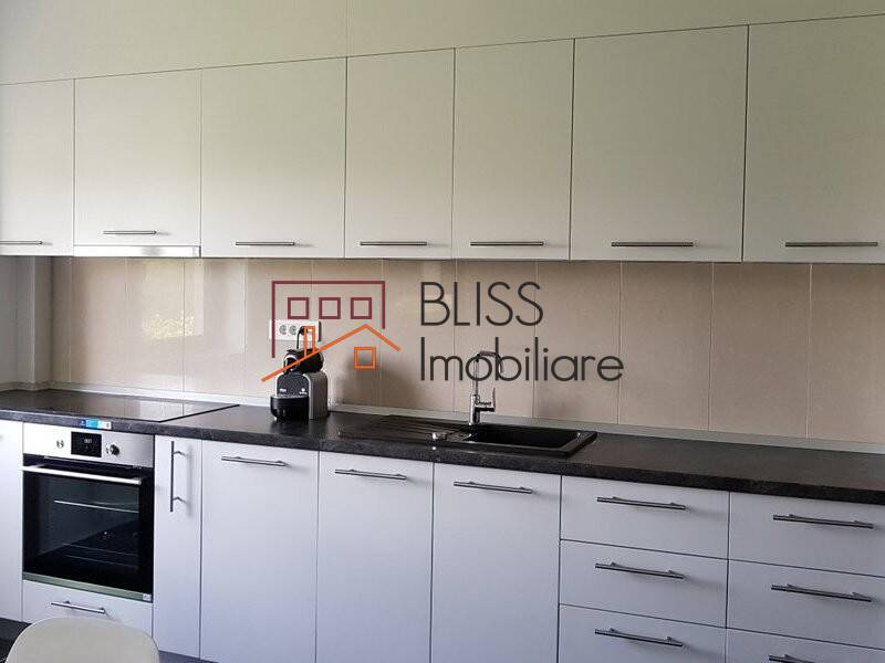 Apartament 3 Camere In Zona Baneasa | Bliss Imobiliare / Photo 10 - BLISS Imobiliare