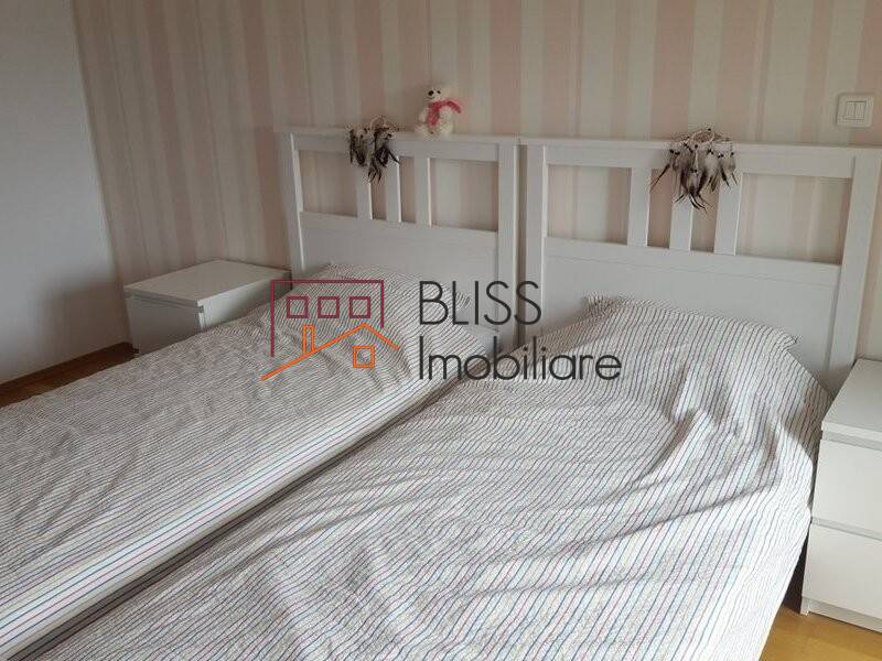 2 Bedroom Apartment In Baneasa Area, Bucharest | Bliss Imobiliare / Photo 12 - BLISS Imobiliare