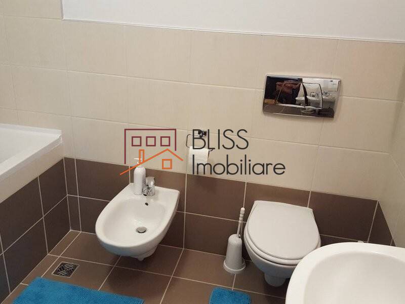 Apartament 3 Camere In Zona Baneasa | Bliss Imobiliare / Photo 14 - BLISS Imobiliare