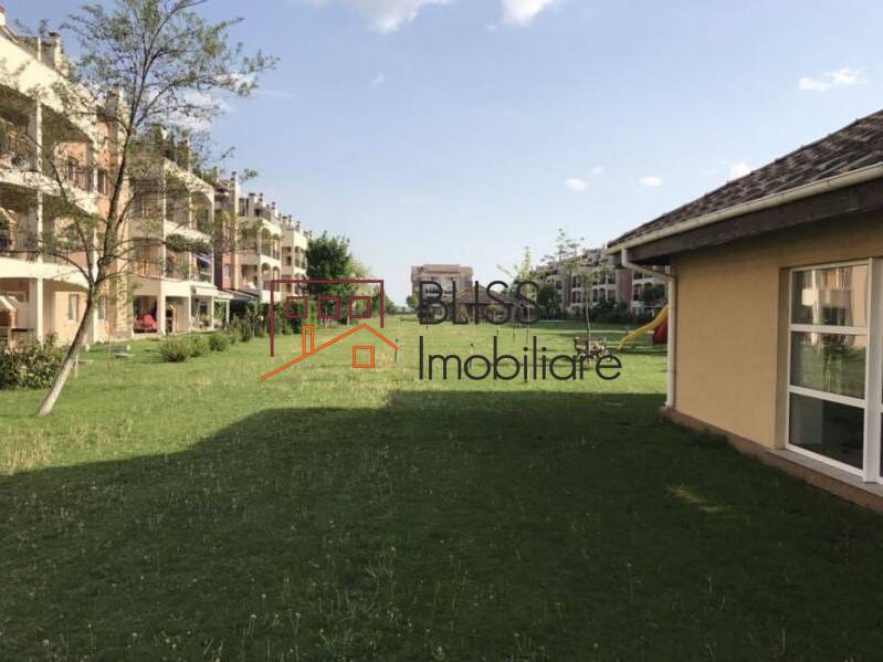 Apartament de Inchiriat Iancu Nicolae | Pipera - 4 Camere - ID:45747 | Bliss Imobiliare / Photo 1 - BLISS Imobiliare