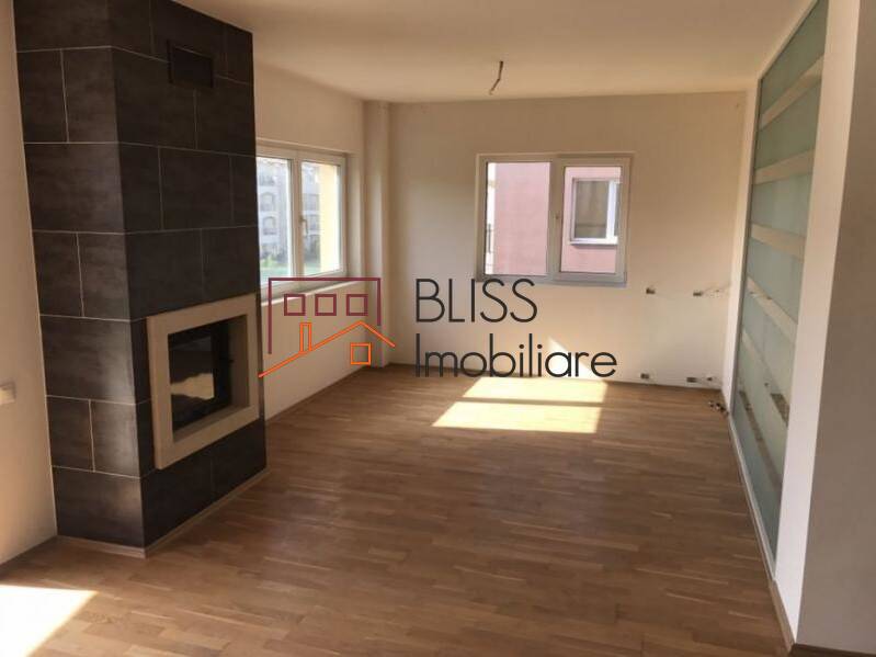 Apartament de Inchiriat Iancu Nicolae | Pipera - 4 Camere - ID:45747 | Bliss Imobiliare / Photo 3 - BLISS Imobiliare