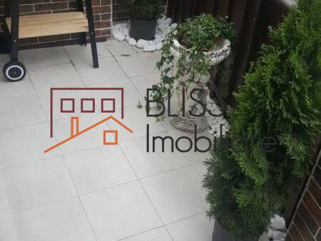 Penthouse apartment for Sale Nerva Traian, Bucharest - 3 Bedroom - ID:45789 | Bliss Imobiliare / Photo 4 - BLISS Imobiliare