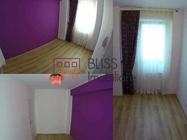 Apartament Penthouse de Vanzare Nerva Traian - 4 Camere - ID:45789 | Bliss Imobiliare / Photo 6 - BLISS Imobiliare