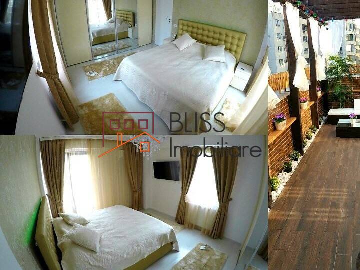 Apartament Penthouse de Vanzare Nerva Traian - 4 Camere - ID:45789 | Bliss Imobiliare / Photo 9 - BLISS Imobiliare