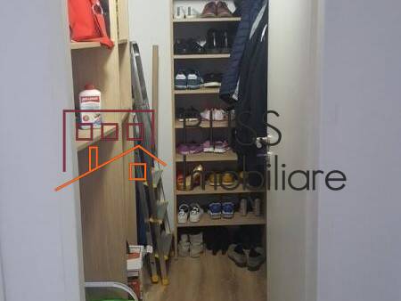 Apartament Penthouse de Vanzare Nerva Traian - 4 Camere - ID:45789 | Bliss Imobiliare / Photo 10 - BLISS Imobiliare