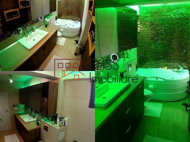 Apartament Penthouse de Vanzare Nerva Traian - 4 Camere - ID:45789 | Bliss Imobiliare / Photo 11 - BLISS Imobiliare