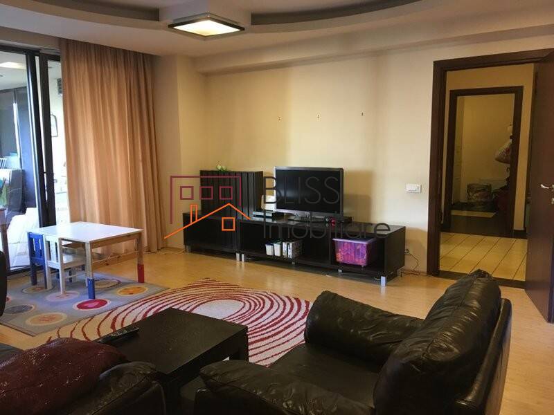 Apartament de Inchiriat Parcul Circului - 3 Camere - ID:45841 | Bliss Imobiliare / Photo 1 - BLISS Imobiliare