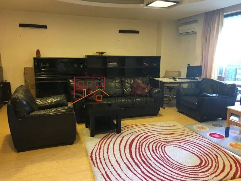 Apartment for Rent Parcul Circului, Bucharest - 2 Bedroom - ID:45841 | Bliss Imobiliare / Photo 2 - BLISS Imobiliare