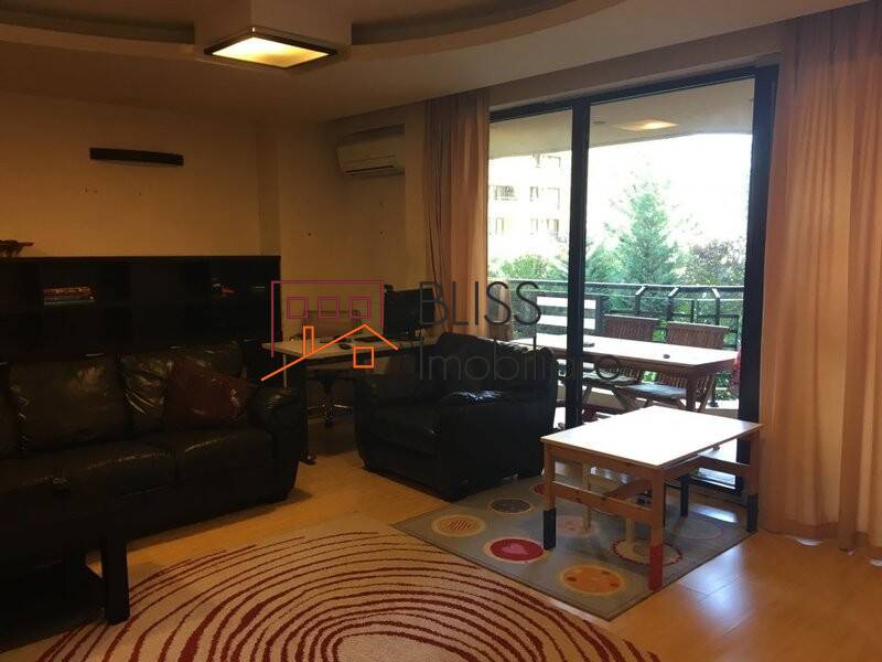 Apartament de Inchiriat Parcul Circului - 3 Camere - ID:45841 | Bliss Imobiliare / Photo 3 - BLISS Imobiliare