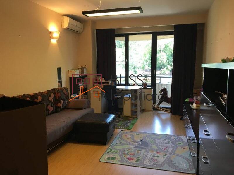 Apartment for Rent Parcul Circului, Bucharest - 2 Bedroom - ID:45841 | Bliss Imobiliare / Photo 4 - BLISS Imobiliare
