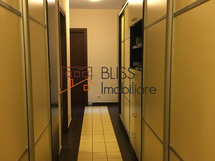 Apartament de Inchiriat Parcul Circului - 3 Camere - ID:45841 | Bliss Imobiliare / Photo 6 - BLISS Imobiliare