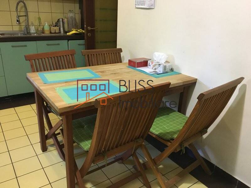 Apartment for Rent Parcul Circului, Bucharest - 2 Bedroom - ID:45841 | Bliss Imobiliare / Photo 7 - BLISS Imobiliare