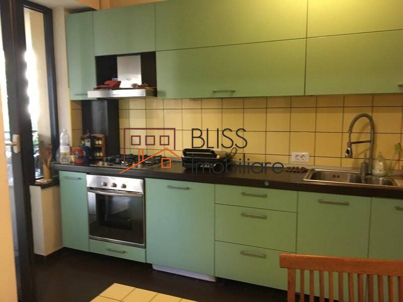 Apartment for Rent Parcul Circului, Bucharest - 2 Bedroom - ID:45841 | Bliss Imobiliare / Photo 8 - BLISS Imobiliare
