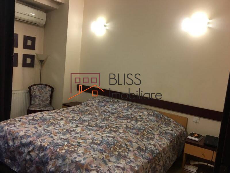 Apartment for Rent Parcul Circului, Bucharest - 2 Bedroom - ID:45841 | Bliss Imobiliare / Photo 9 - BLISS Imobiliare