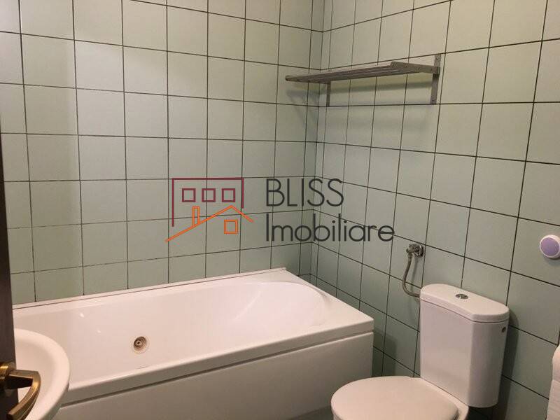 Apartament de Inchiriat Parcul Circului - 3 Camere - ID:45841 | Bliss Imobiliare / Photo 10 - BLISS Imobiliare