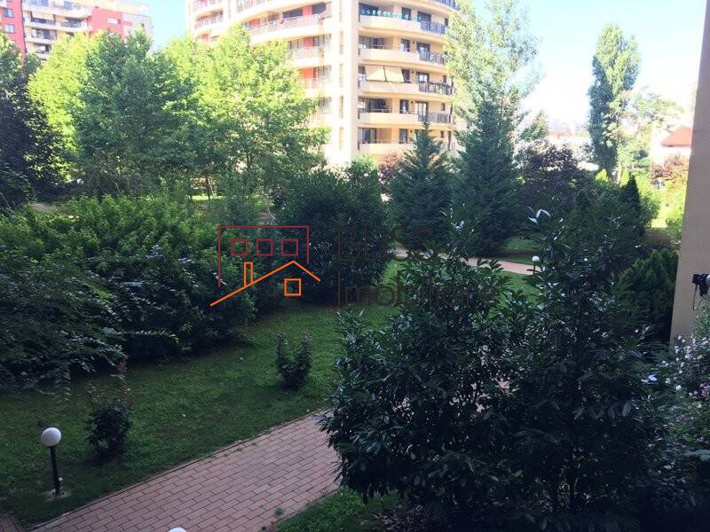 Apartment for Rent Parcul Circului, Bucharest - 2 Bedroom - ID:45841 | Bliss Imobiliare / Photo 11 - BLISS Imobiliare