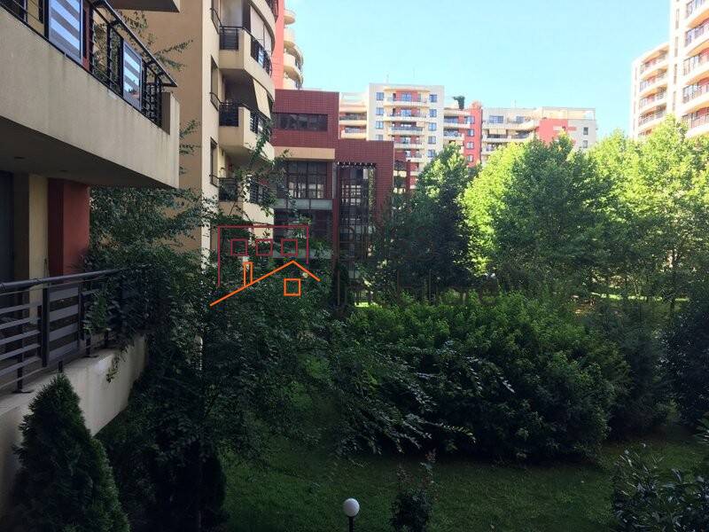 Apartament de Inchiriat Parcul Circului - 3 Camere - ID:45841 | Bliss Imobiliare / Photo 12 - BLISS Imobiliare