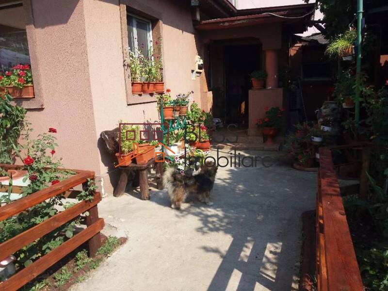 House for Sale Bucurestii Noi - Damaroaia - Chitila, Bucharest - 1 Bedroom - ID:45884 | Bliss Imobiliare / Photo 2 - BLISS Imobiliare