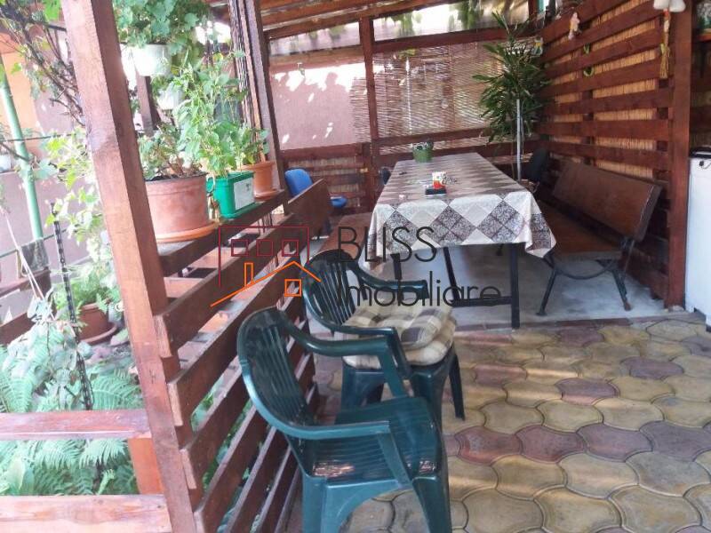 House for Sale Bucurestii Noi - Damaroaia - Chitila, Bucharest - 1 Bedroom - ID:45884 | Bliss Imobiliare / Photo 6 - BLISS Imobiliare