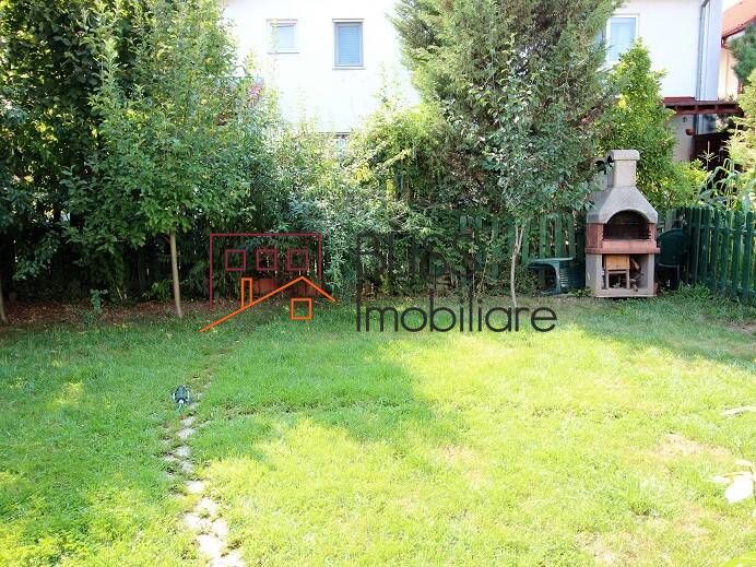 3-Bedroom Villa With Private Garden, Near Jolie Ville, Bucharest / Ilfov | Bliss Imobiliare / Photo 3 - BLISS Imobiliare