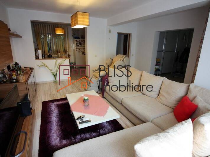 3-Bedroom Villa With Private Garden, Near Jolie Ville, Bucharest / Ilfov | Bliss Imobiliare / Photo 5 - BLISS Imobiliare