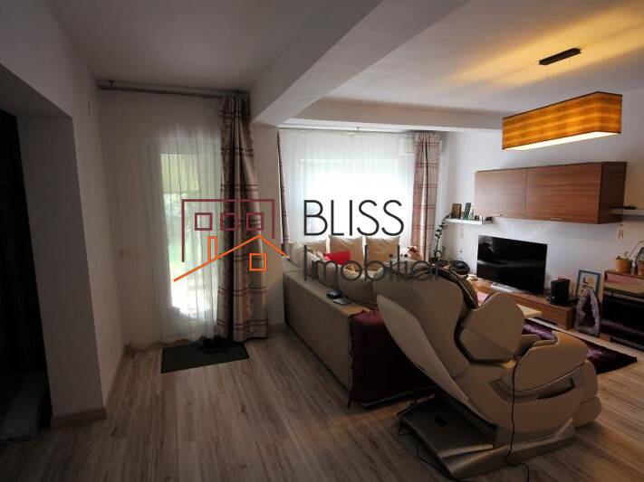 Vila 5 Camere, 140 Mp, Langa Jolie Ville | Bliss Imobiliare / Photo 6 - BLISS Imobiliare