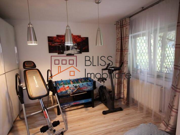 Vila 5 Camere, 140 Mp, Langa Jolie Ville | Bliss Imobiliare / Photo 9 - BLISS Imobiliare