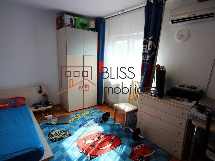 Vila 5 Camere, 140 Mp, Langa Jolie Ville | Bliss Imobiliare / Photo 10 - BLISS Imobiliare