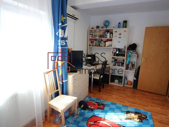 Vila 5 Camere, 140 Mp, Langa Jolie Ville | Bliss Imobiliare / Photo 11 - BLISS Imobiliare