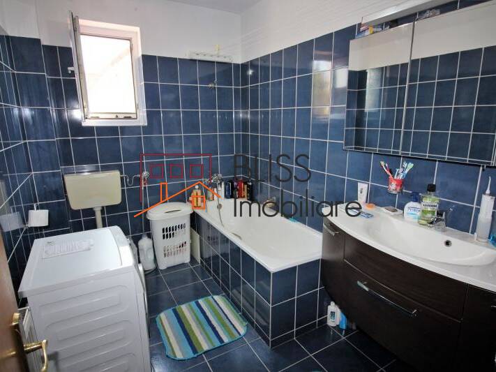 Vila 5 Camere, 140 Mp, Langa Jolie Ville | Bliss Imobiliare / Photo 15 - BLISS Imobiliare