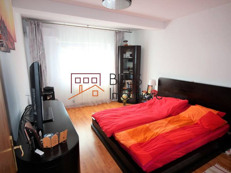 Vila 5 Camere, 140 Mp, Langa Jolie Ville | Bliss Imobiliare / Photo 16 - BLISS Imobiliare