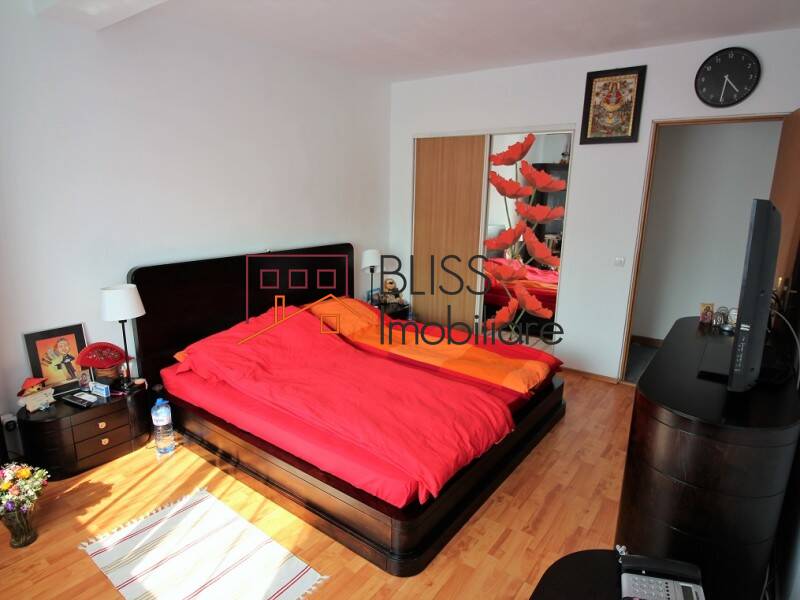 3-Bedroom Villa With Private Garden, Near Jolie Ville, Bucharest / Ilfov | Bliss Imobiliare / Photo 17 - BLISS Imobiliare