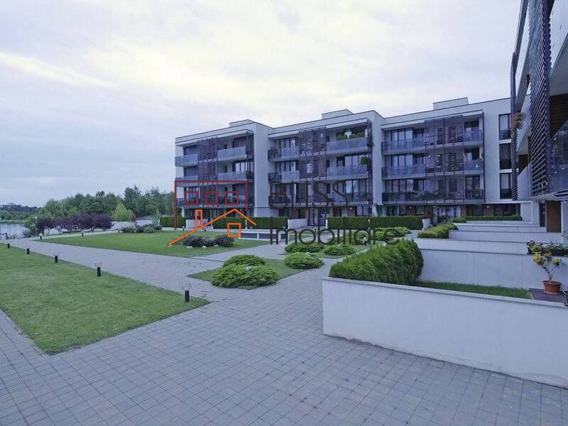 Apartment for Sale Baneasa | Sisesti | Jandarmerie | Straulesti | Sector 1, Bucharest - 2 Bedroom - ID:45959 | Bliss Imobiliare / Photo 4 - BLISS Imobiliare