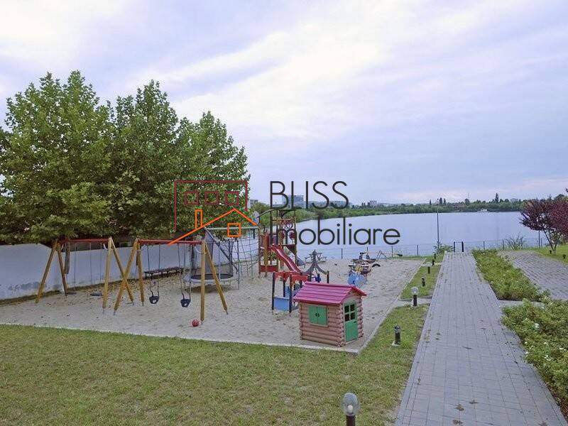 Apartament de Vanzare Baneasa | Sisesti | Jandarmerie | Straulesti | Sector 1 - 3 Camere - ID:45959 | Bliss Imobiliare / Photo 5 - BLISS Imobiliare