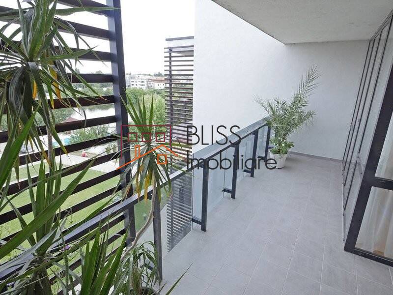 Apartment for Sale Baneasa | Sisesti | Jandarmerie | Straulesti | Sector 1, Bucharest - 2 Bedroom - ID:45959 | Bliss Imobiliare / Photo 6 - BLISS Imobiliare