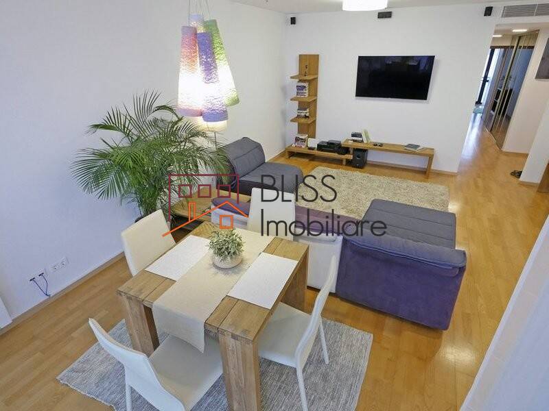 Apartament de Vanzare Baneasa | Sisesti | Jandarmerie | Straulesti | Sector 1 - 3 Camere - ID:45959 | Bliss Imobiliare / Photo 1 - BLISS Imobiliare