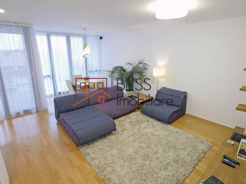Apartament de Vanzare Baneasa | Sisesti | Jandarmerie | Straulesti | Sector 1 - 3 Camere - ID:45959 | Bliss Imobiliare / Photo 2 - BLISS Imobiliare