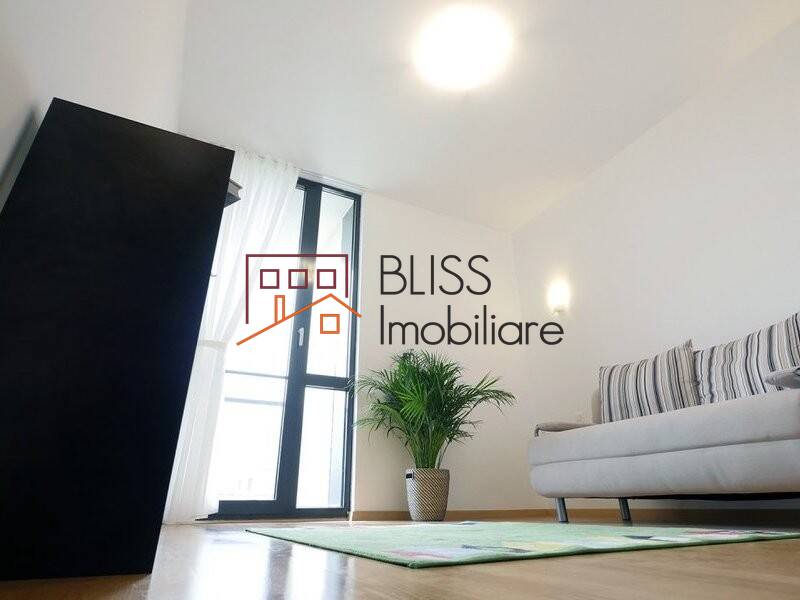 Apartment for Sale Baneasa | Sisesti | Jandarmerie | Straulesti | Sector 1, Bucharest - 2 Bedroom - ID:45959 | Bliss Imobiliare / Photo 3 - BLISS Imobiliare