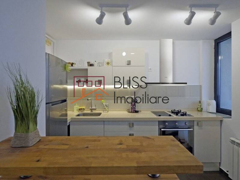 Apartment for Sale Baneasa | Sisesti | Jandarmerie | Straulesti | Sector 1, Bucharest - 2 Bedroom - ID:45959 | Bliss Imobiliare / Photo 7 - BLISS Imobiliare