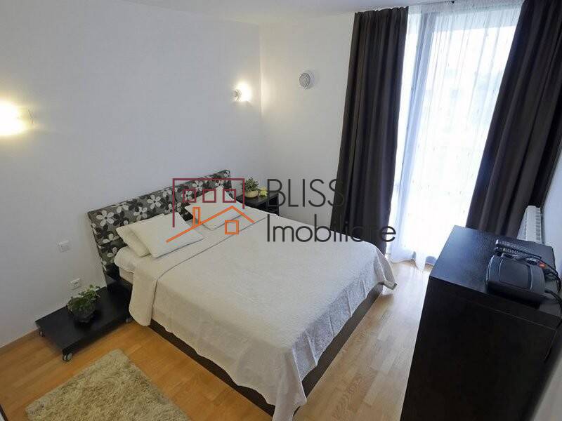 Apartament de Vanzare Baneasa | Sisesti | Jandarmerie | Straulesti | Sector 1 - 3 Camere - ID:45959 | Bliss Imobiliare / Photo 8 - BLISS Imobiliare