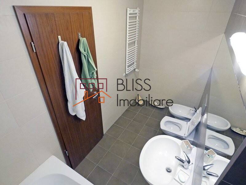 Apartment for Sale Baneasa | Sisesti | Jandarmerie | Straulesti | Sector 1, Bucharest - 2 Bedroom - ID:45959 | Bliss Imobiliare / Photo 10 - BLISS Imobiliare