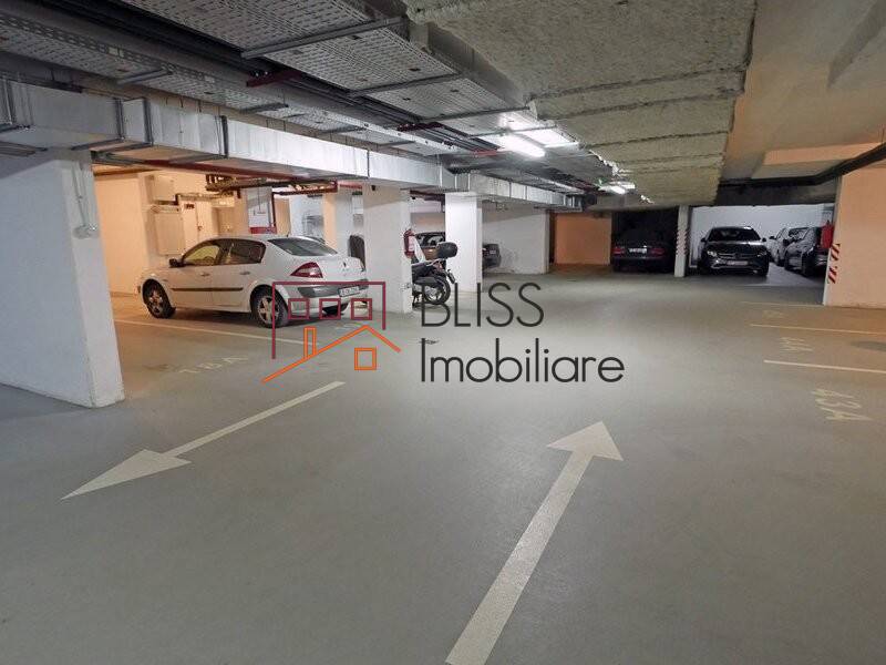 Apartament de Vanzare Baneasa | Sisesti | Jandarmerie | Straulesti | Sector 1 - 3 Camere - ID:45959 | Bliss Imobiliare / Photo 11 - BLISS Imobiliare